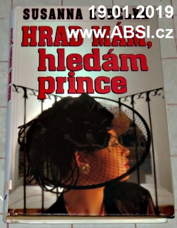 HRAD MÁM, HLEDÁM PRINCE
