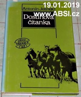 DOSTIHOVÁ ČÍTANKA