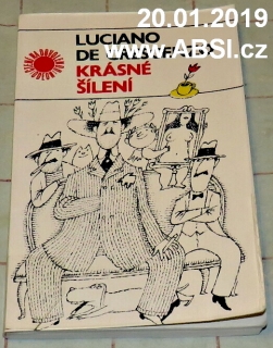 KRÁSNÉ ŠÍLENÍ