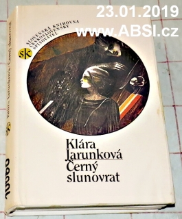 ČERNÝ SLUNOVRAT