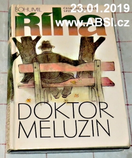 DOKTOR MELUZIN 
