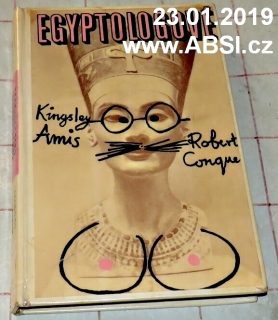 EGYPTOLOGOVÉ