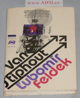 VAN STIPHOUT