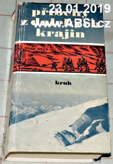 PŘÍBĚHY Z DALEKÝCH KRAJIN