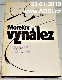 MORELŮV VYNÁLEZ