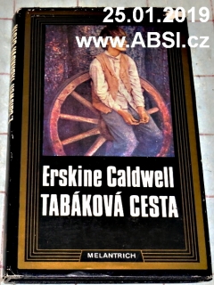 TABÁKOVÁ CESTA