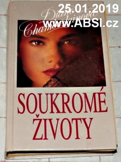 SOUKROMÉ ŽIVOTY