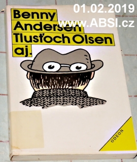 TLUSŤOCH OLSEN AJ.