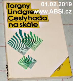 CESTY HADA NA SKÁLE