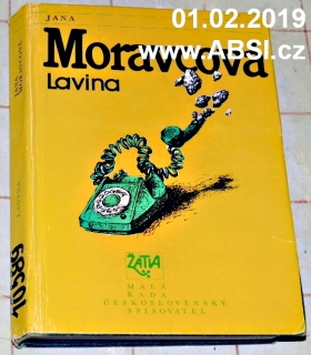 LAVINA