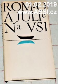 ROMEO A JULIE NA VSI