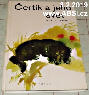 ČERTÍK A JEHO SVĚT