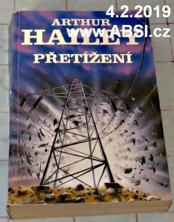 PŘETÍŽENÍ