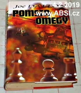 POMSTA OMEGY