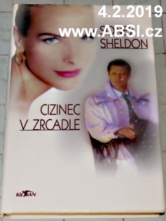 CIZINEC V ZRCADLE