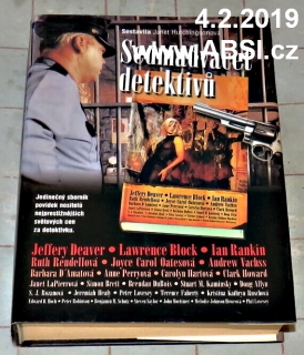SEDMADVACET DETEKTIVŮ 