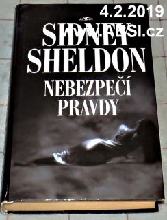 NEBEZPEČÍ PRAVDY