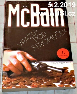 VRAŽDY POD STROMEČEK