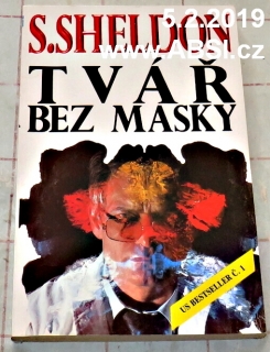 TVÁŘ BEZ MASKY