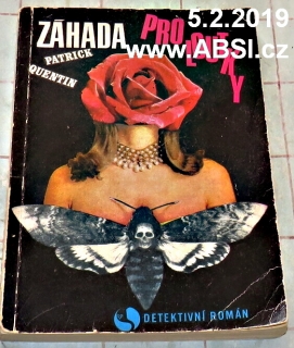 ZÁHADA PRO LOUTKY