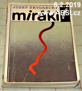 MIRÁK