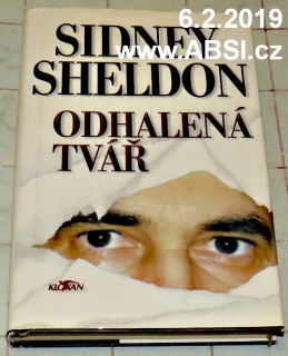 ODHALENÁ TVÁŘ