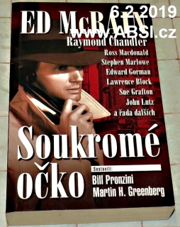 SOUKROMÉ OČKO