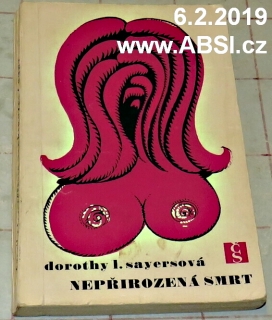 NEPŘIROZENÁ SMRT