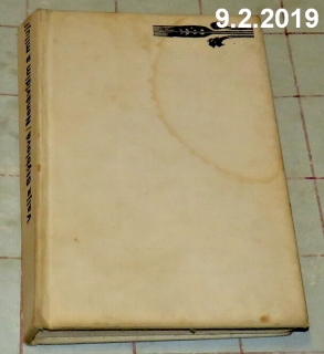 NENÁVIDÍM A MILUJI