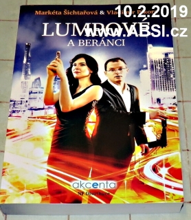 LUMPOVÉ A BERÁNCI