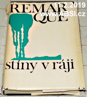 STÍNY V RÁJI