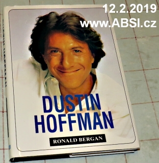 DUSTIN HOFFMAN