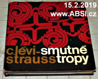 SMUTNÉ TROPY 