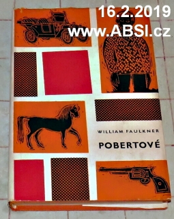 POBERTOVÉ