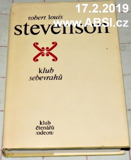 KLUB SEVEVRAHŮ