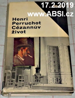 CÉZANNůV ŽIVOT