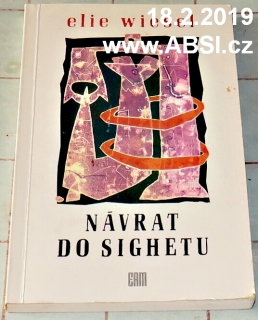 NÁVRAT DO SIGHETU