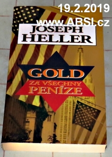 GOLD ZA VŠECHNY PENÍZE