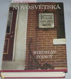 NOVOSVĚTSKÁ