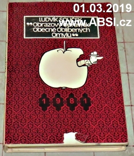 OBRAZOVÝ OPRAVNÍK OBECNĚ OBLÍBENÝCH OMYLŮ