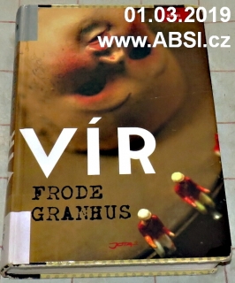 VÍR