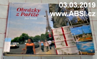 OBRÁZKY Z PAŘÍŽE