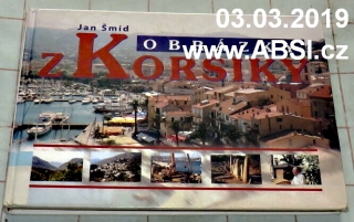OBRÁZKY Z KORSIKY