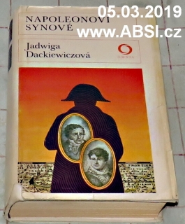 NAPOLEONOVI SYNOVÉ
