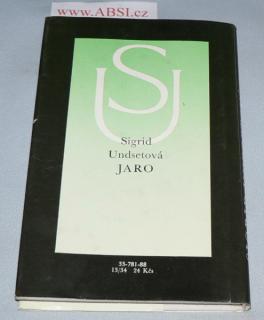 JARO