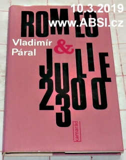 ROMEO & JULIE 2300