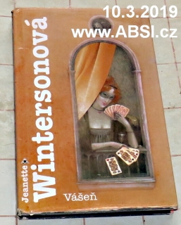 VÁŠEŇ