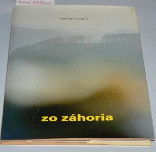 ZO ZÁHORIA