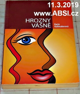HROZBY VÁŠNĚ