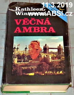 VĚČNÁ AMBRA